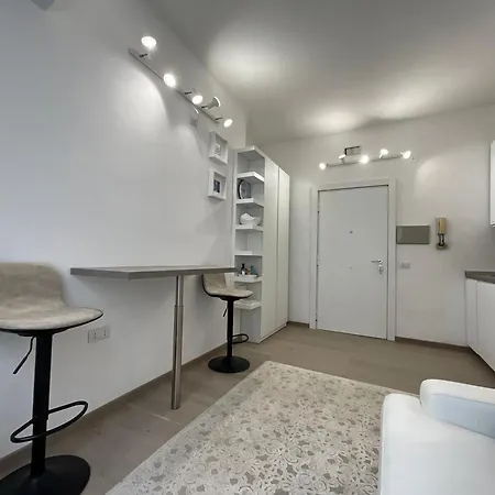 Bilocale San Giovanni Design Apartament Apartment Rome