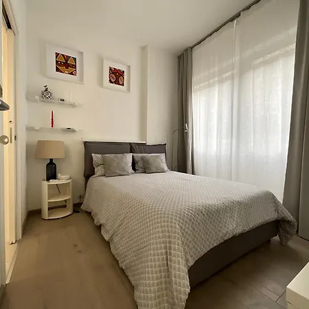 Apartment Bilocale San Giovanni Design Apartament