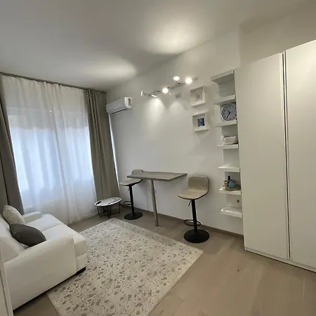 Bilocale San Giovanni Design Apartament Appartement *