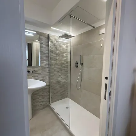 Bilocale San Giovanni Design Apartament Appartement