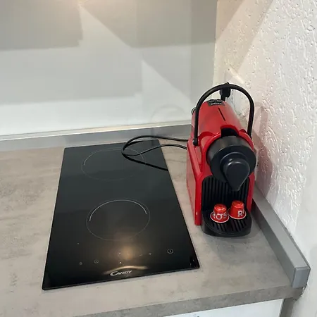 Appartement Bilocale San Giovanni Design Apartament *