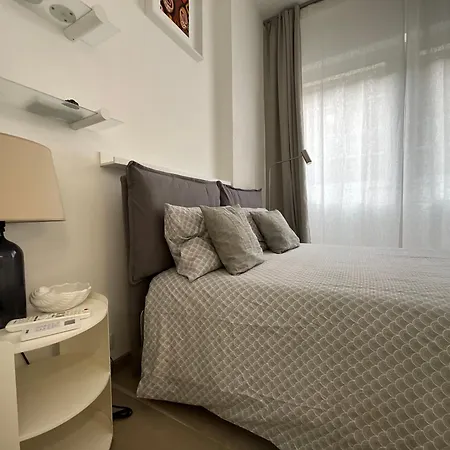Bilocale San Giovanni Design Apartament Appartement Rome